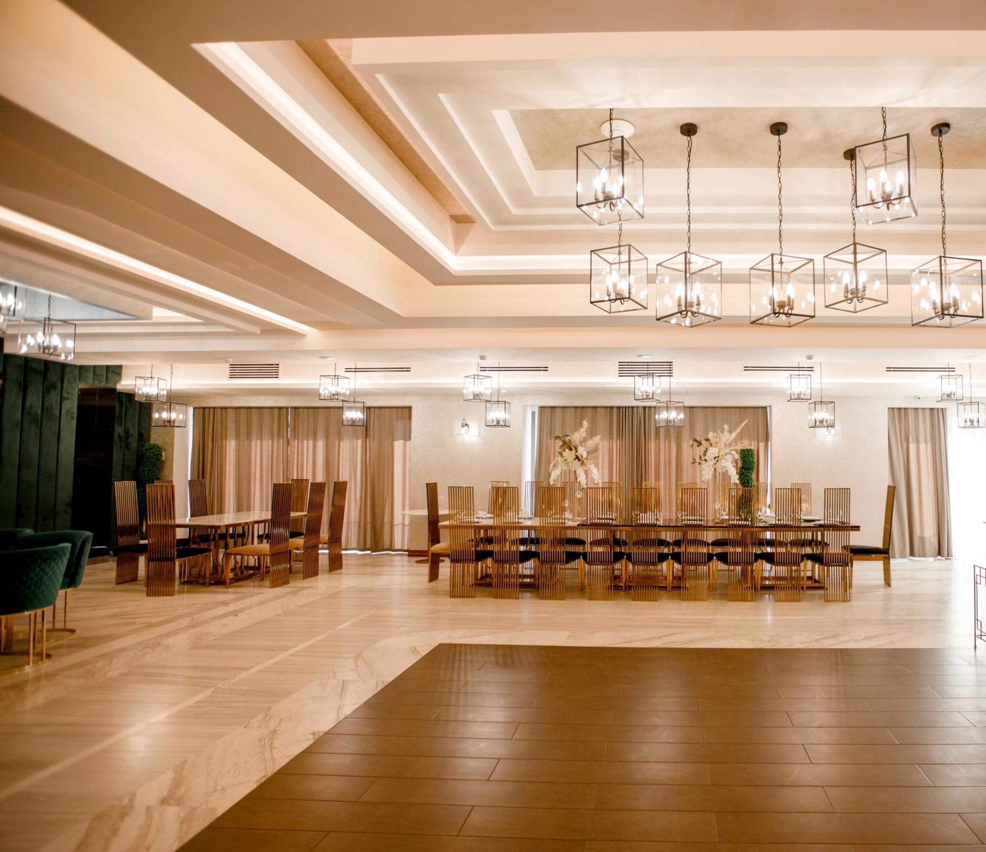 Aghababyan's Отель 5*