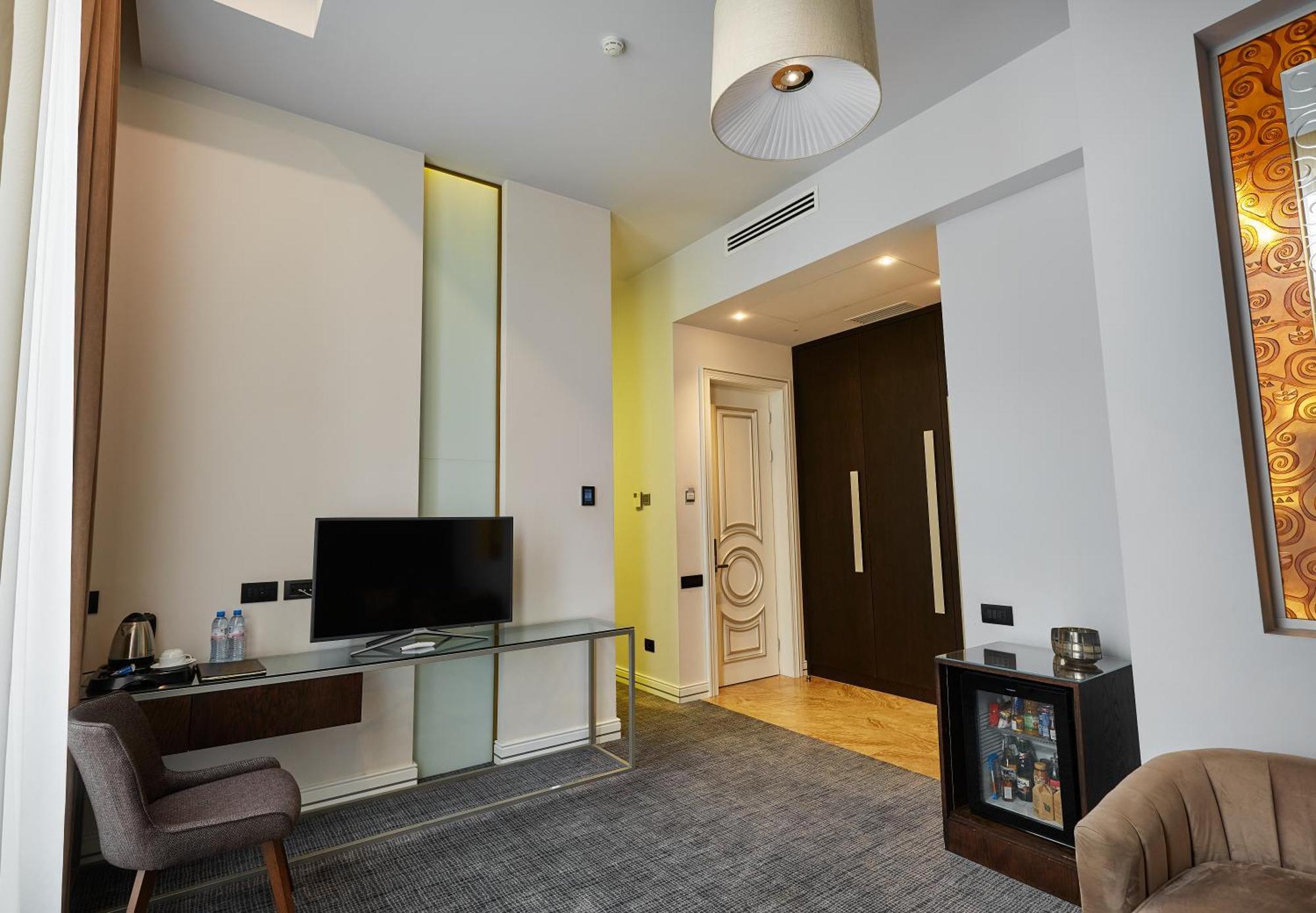 Aghababyan's Отель 5*