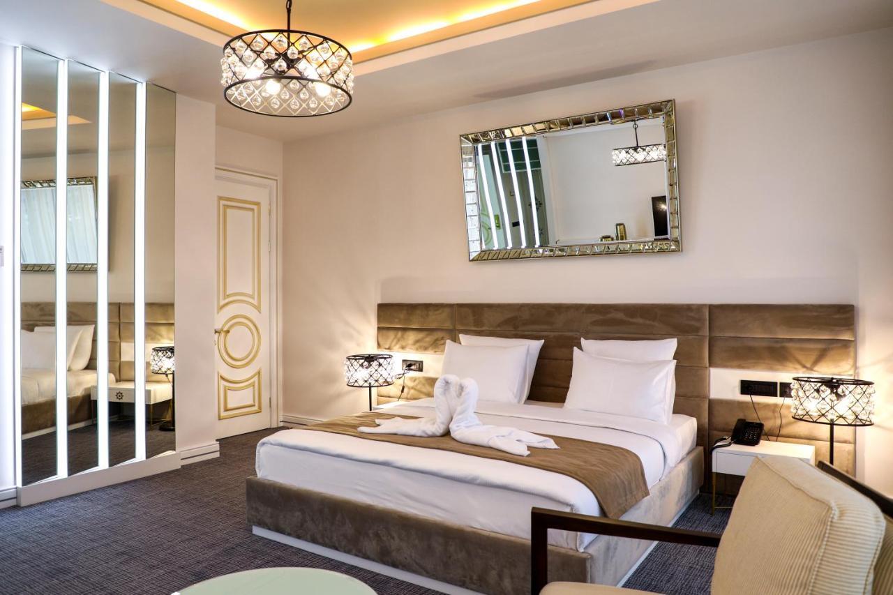 Aghababyan's Отель 5*
