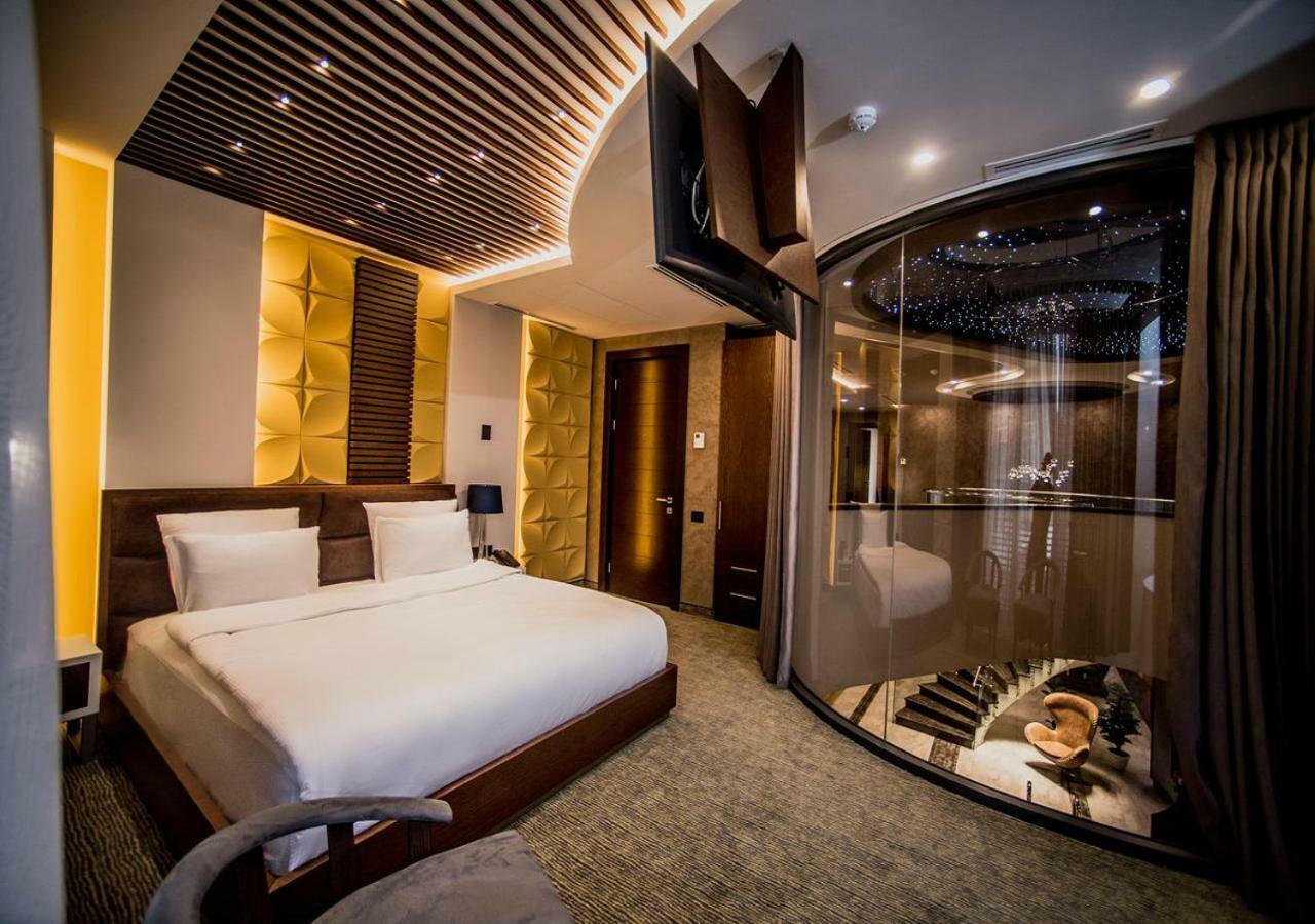 Aghababyan's Отель 5*